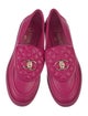 Chanel 2023 Interlocking CC Logo Loafers