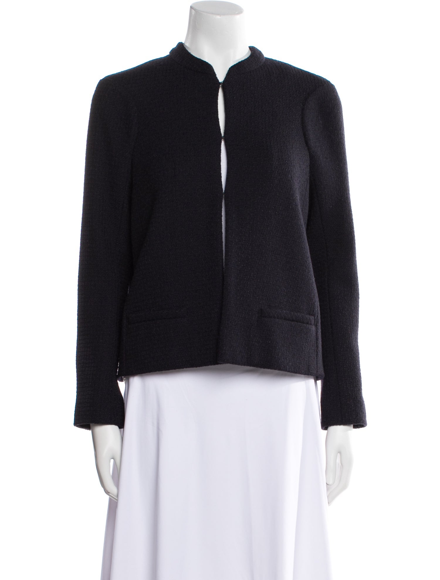 Chanel 2015 Paris-Salzburg Evening Jacket