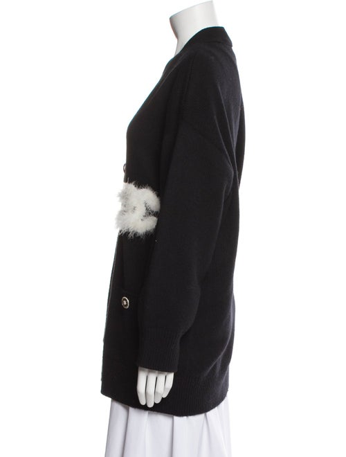 Chanel 2023 Cashmere Sweater