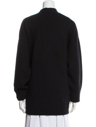 Chanel 2023 Cashmere Sweater