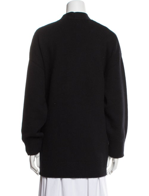 Chanel 2023 Cashmere Sweater