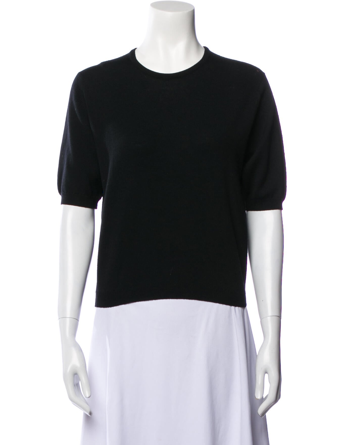 Chanel Vintage 1996 Sweater