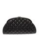 Chanel Timeless Frame Clutch