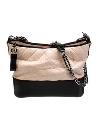 Chanel Medium Gabrielle Hobo