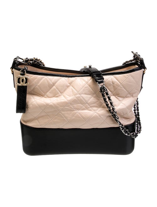 Chanel Medium Gabrielle Hobo