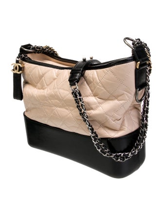 Chanel Medium Gabrielle Hobo