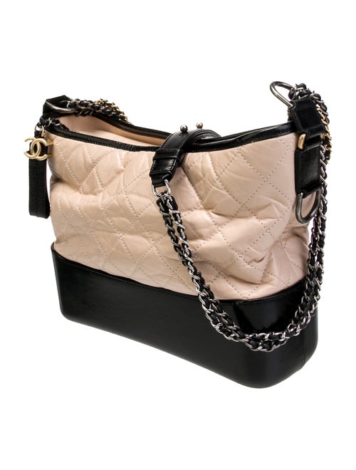 Chanel Medium Gabrielle Hobo
