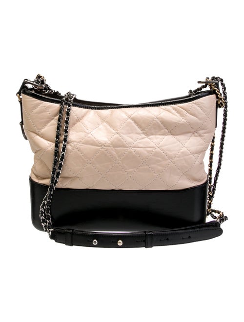 Chanel Medium Gabrielle Hobo