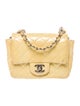 Chanel Mini Square Classic Flap Bag