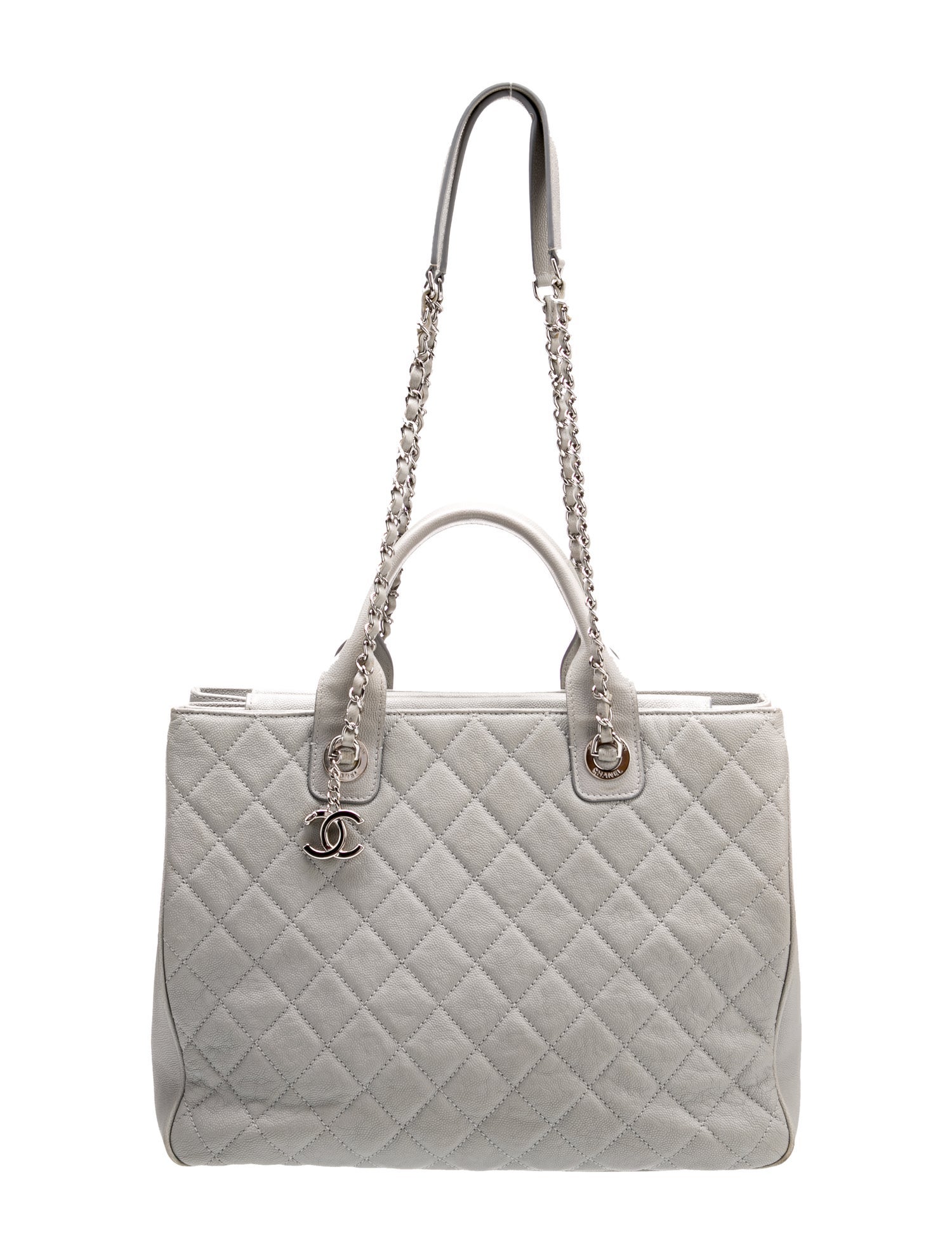 Chanel Large Urban Companion Tote