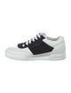 Chanel 2024 Interlocking CC Logo Sneakers