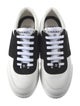 Chanel 2024 Interlocking CC Logo Sneakers