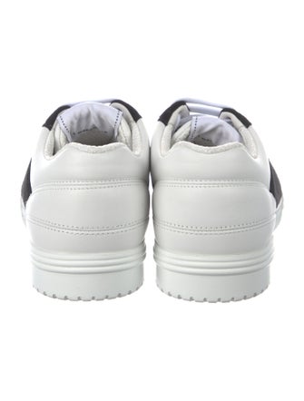 Chanel 2024 Interlocking CC Logo Sneakers