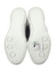 Chanel 2024 Interlocking CC Logo Sneakers