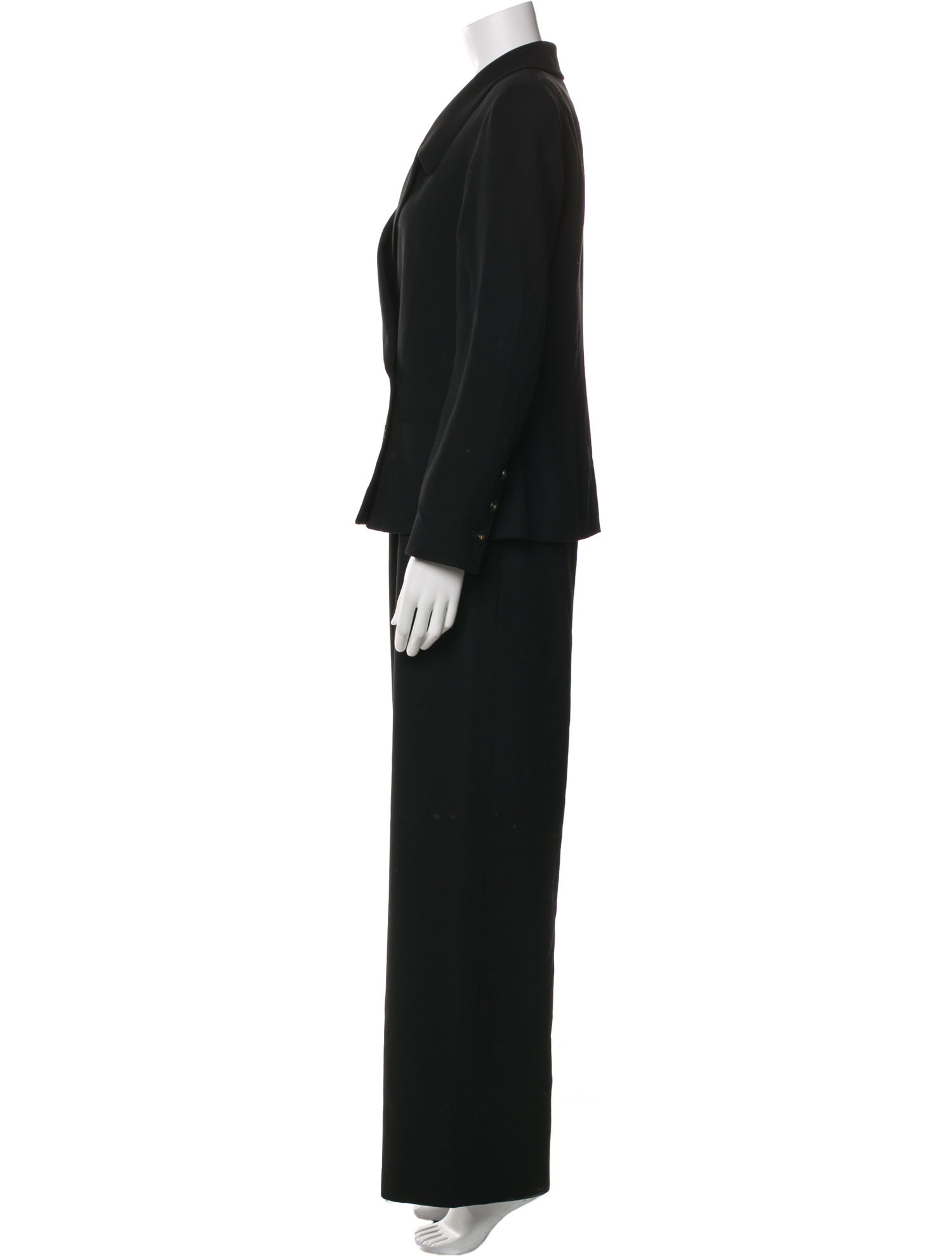 Chanel Vintage 1994 Pantsuit