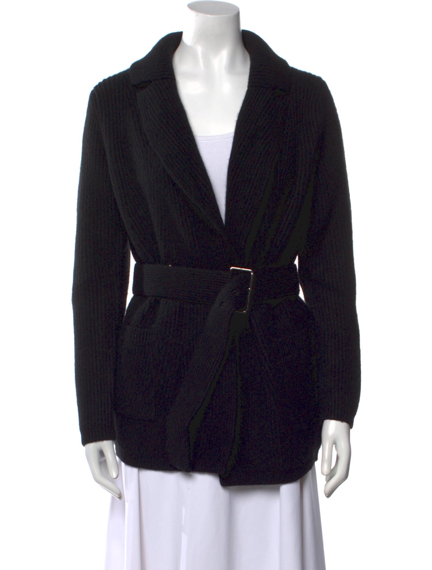 Chanel 2017 Cashmere Sweater