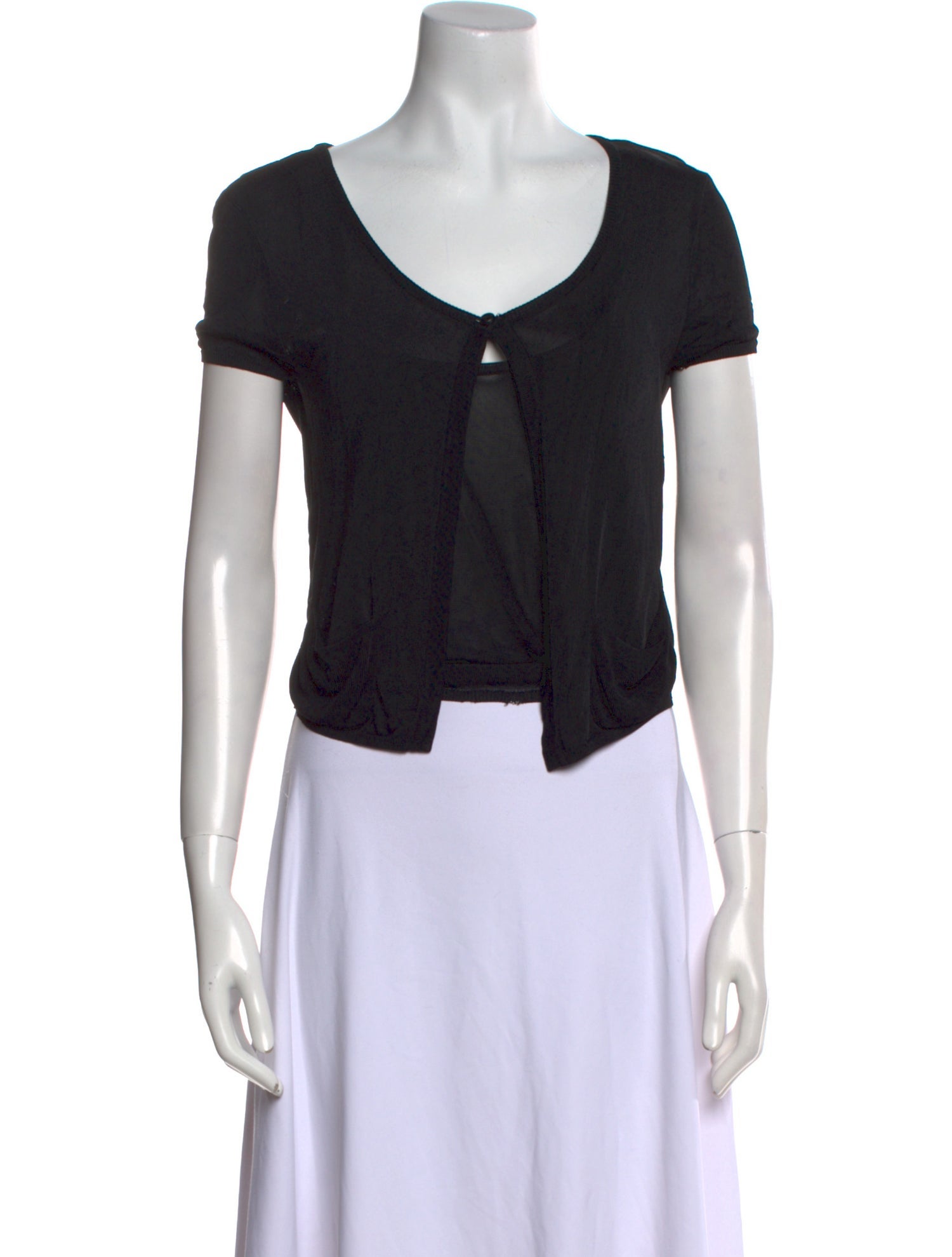 Chanel Vintage 1998 Sweater