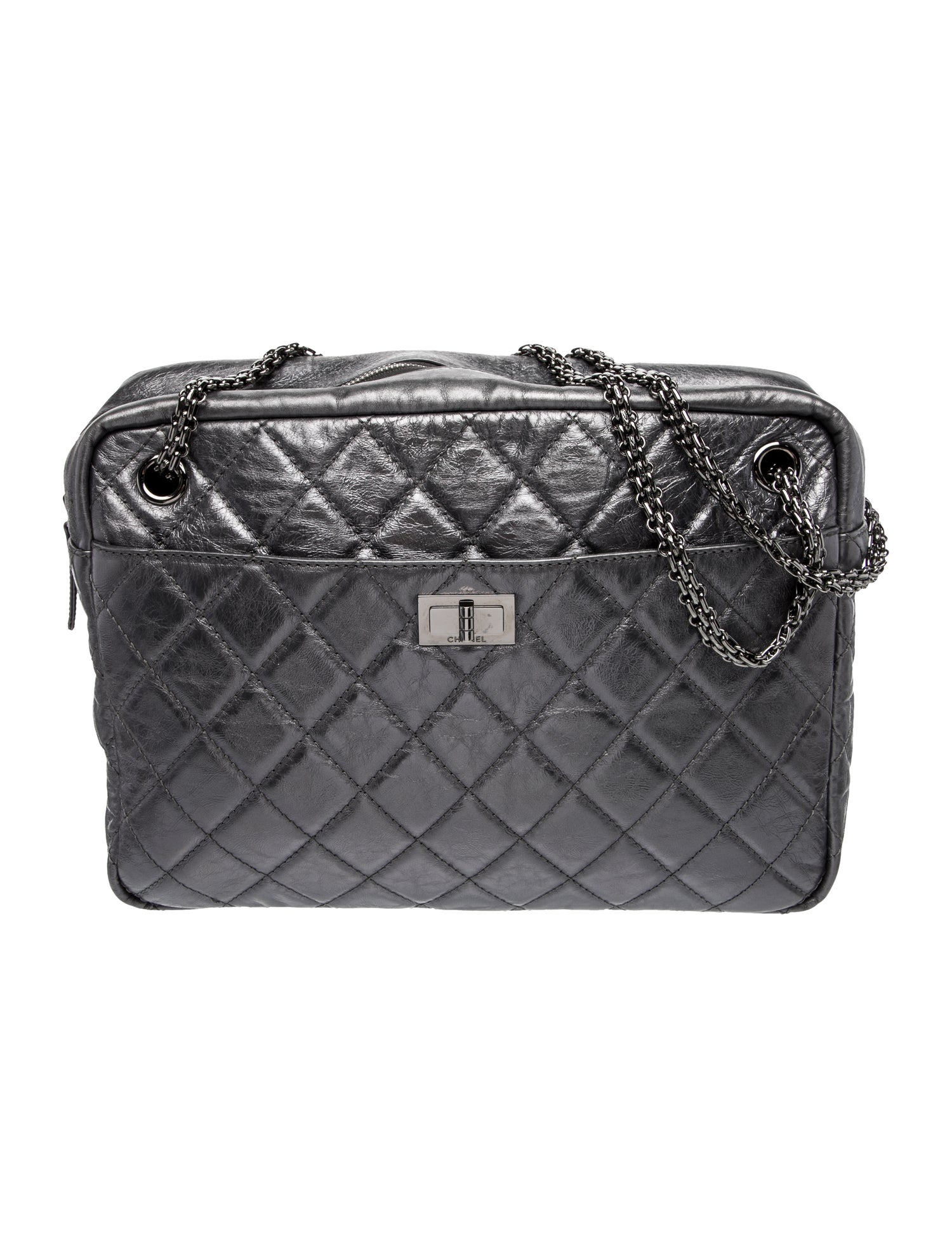 Chanel Large Reissue Camera Bag