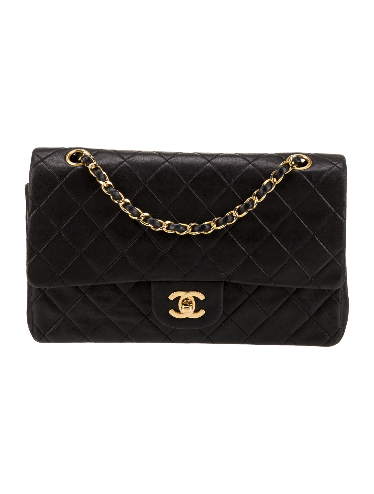 Chanel Classic Medium Double Flap Bag