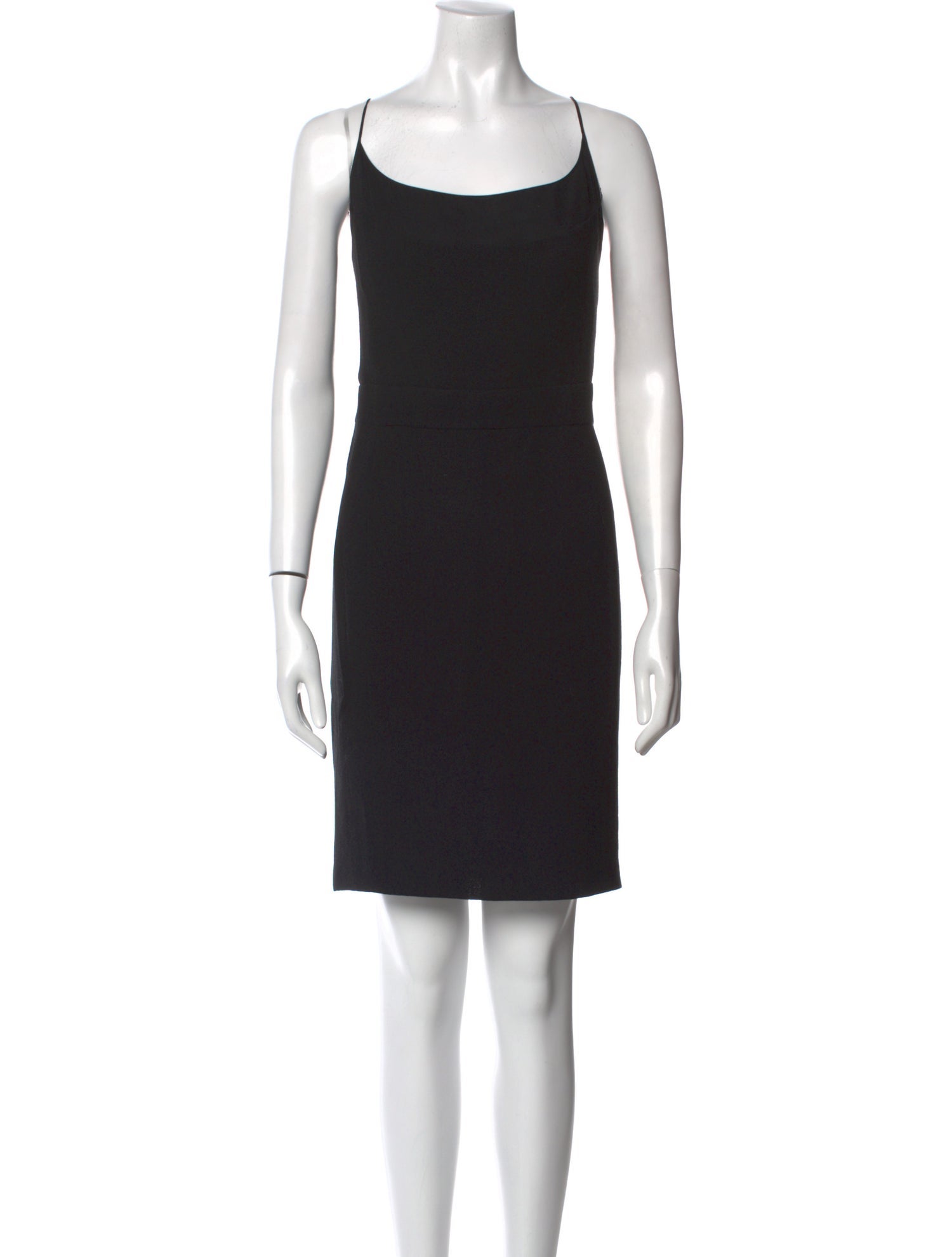 Chanel Vintage Mini Dress