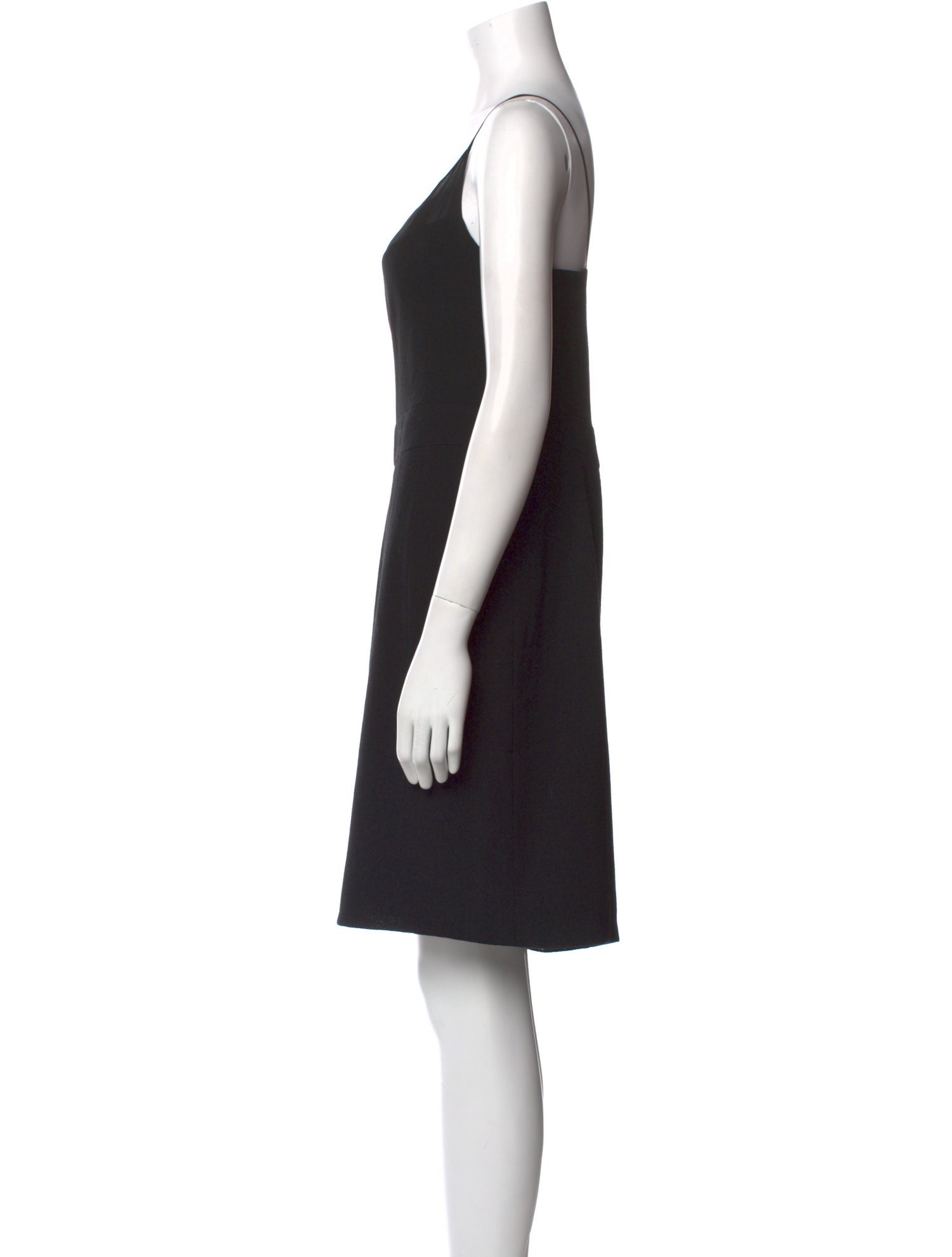 Chanel Vintage Mini Dress