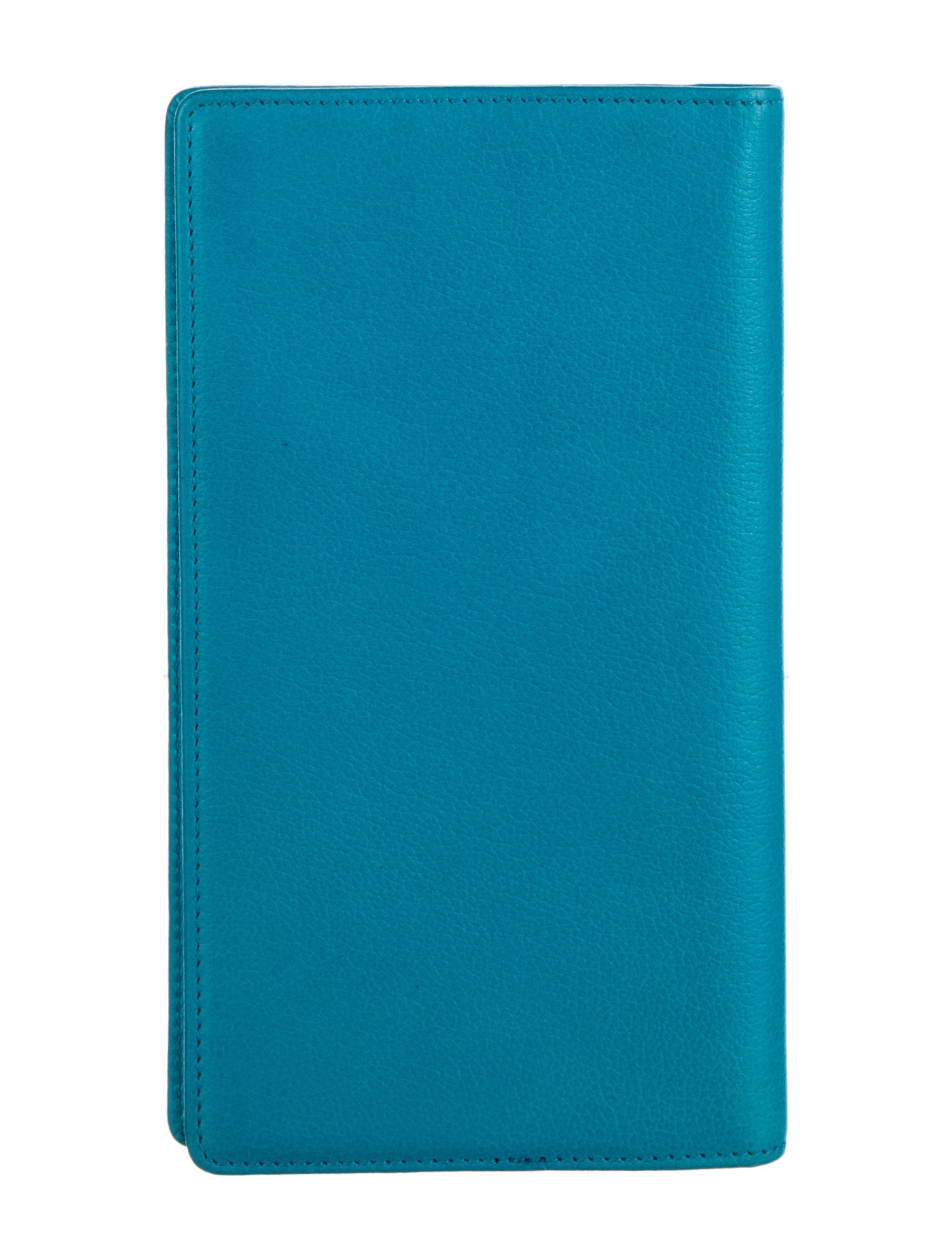 Chanel Vintage 2008-2009 Wallet