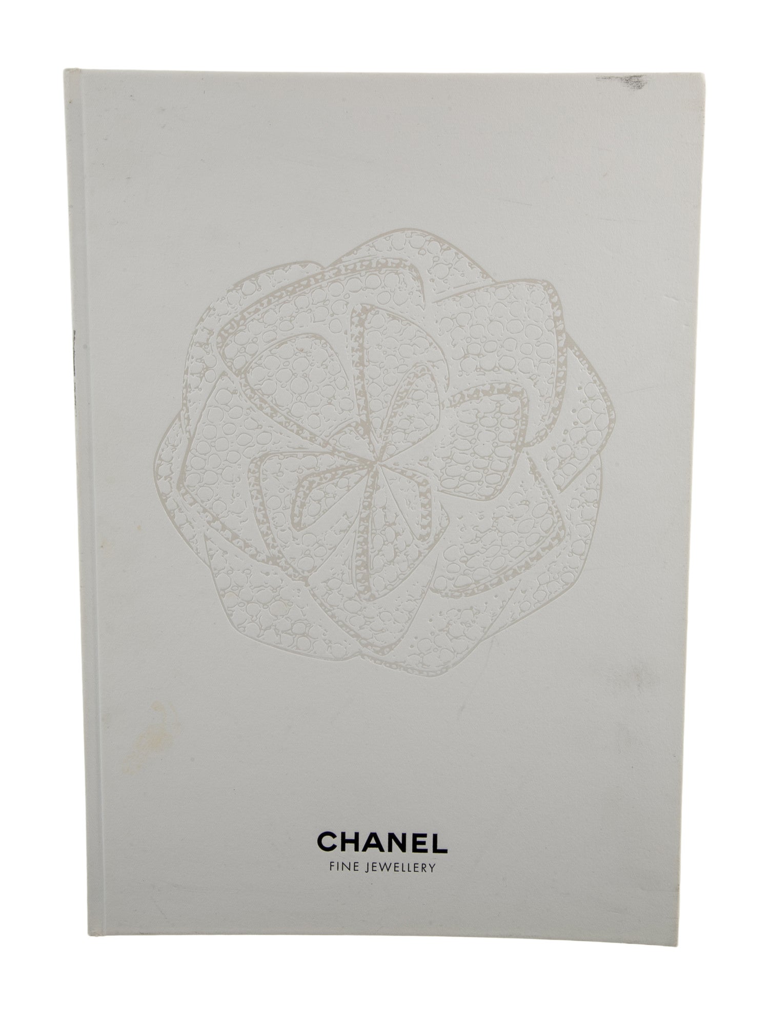 Chanel Fine Jewelry