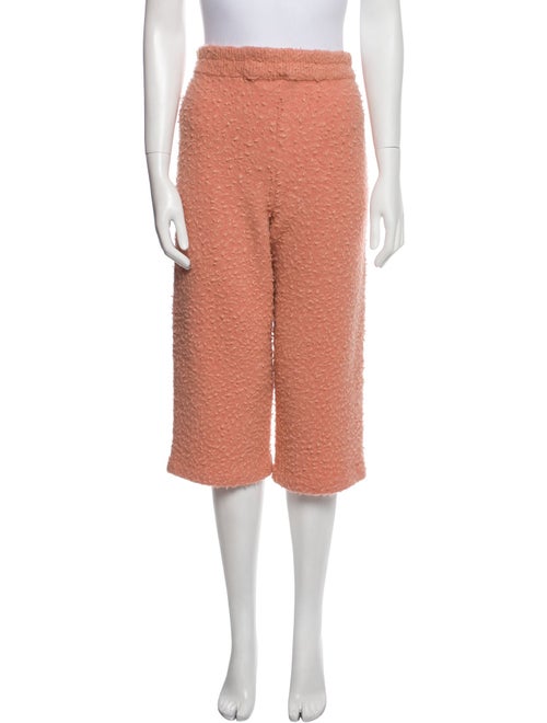 Chanel 2021 Knee-Length Shorts