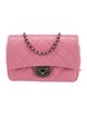 Chanel Paris-Seoul Small Double Carry Flap Bag