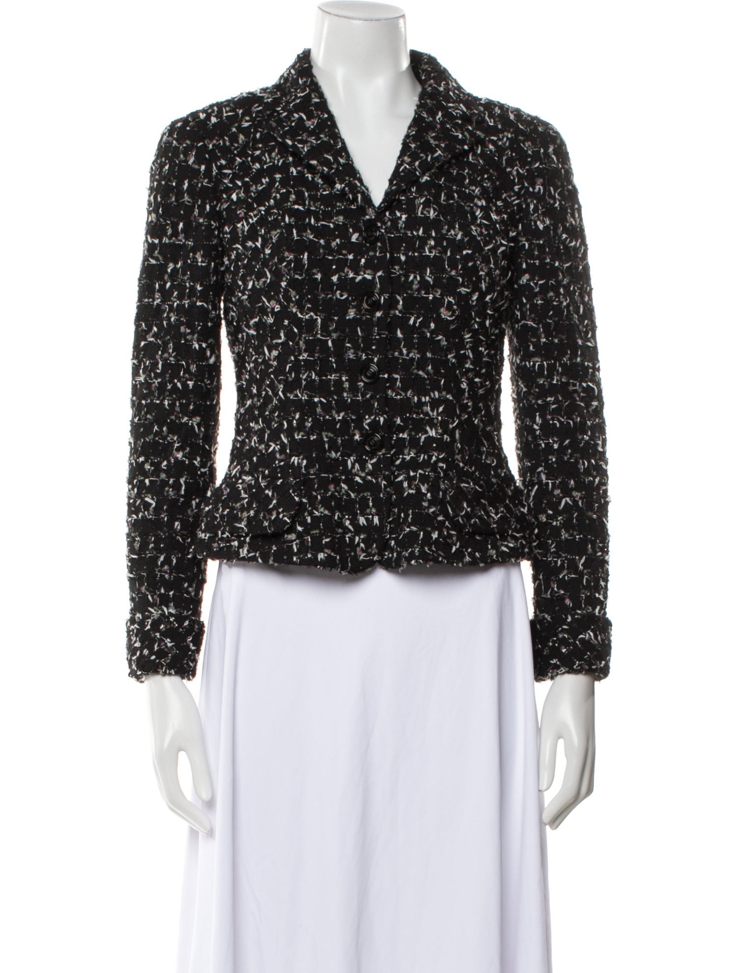 Chanel Vintage 2006 Blazer