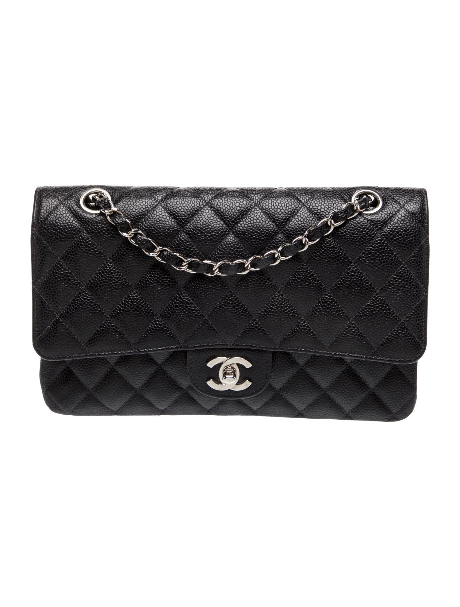 Chanel Medium Classic Double Flap Bag