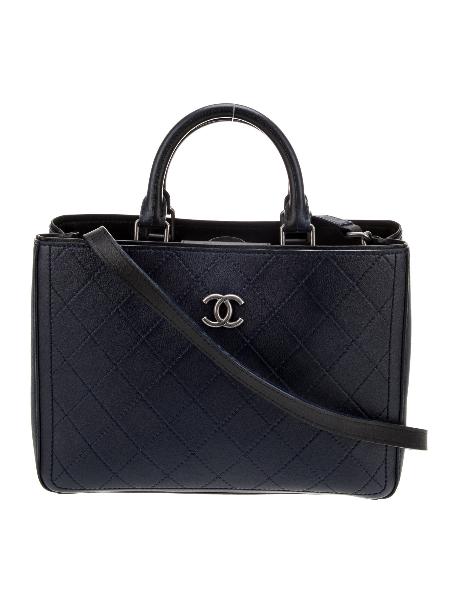 Chanel Medium So Light Tote