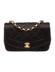 Chanel Small Diana Flap Bag