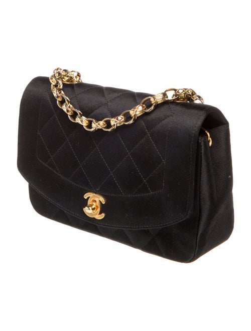 Chanel Small Diana Flap Bag