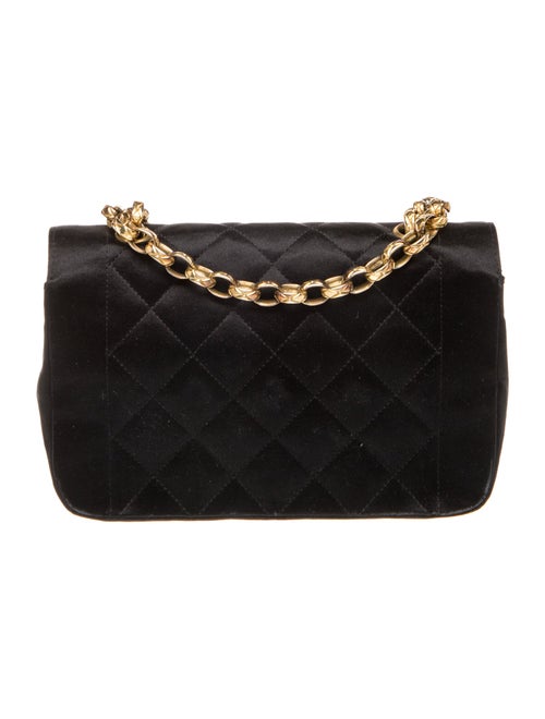 Chanel Small Diana Flap Bag