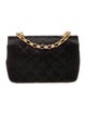 Chanel Small Diana Flap Bag