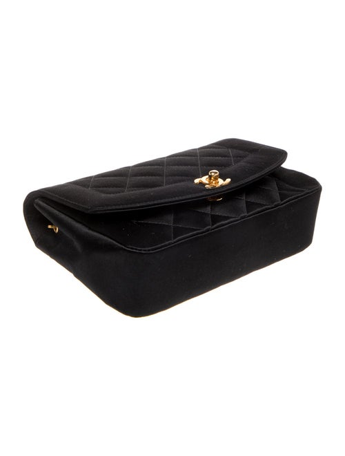 Chanel Small Diana Flap Bag