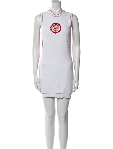 Chanel Dresses 2023 Mini Dress Us2, Fr34 | XS
