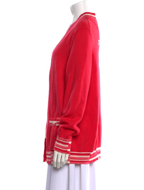 Chanel 2019 Cashmere Sweater