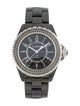 Chanel J12 Watch