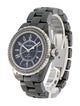 Chanel J12 Watch