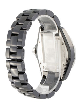 Chanel J12 Watch