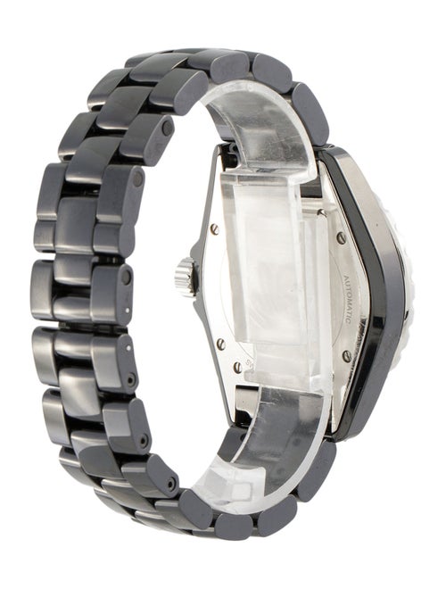 Chanel J12 Watch