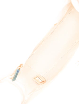 Chanel Small Label Click Flap Bag