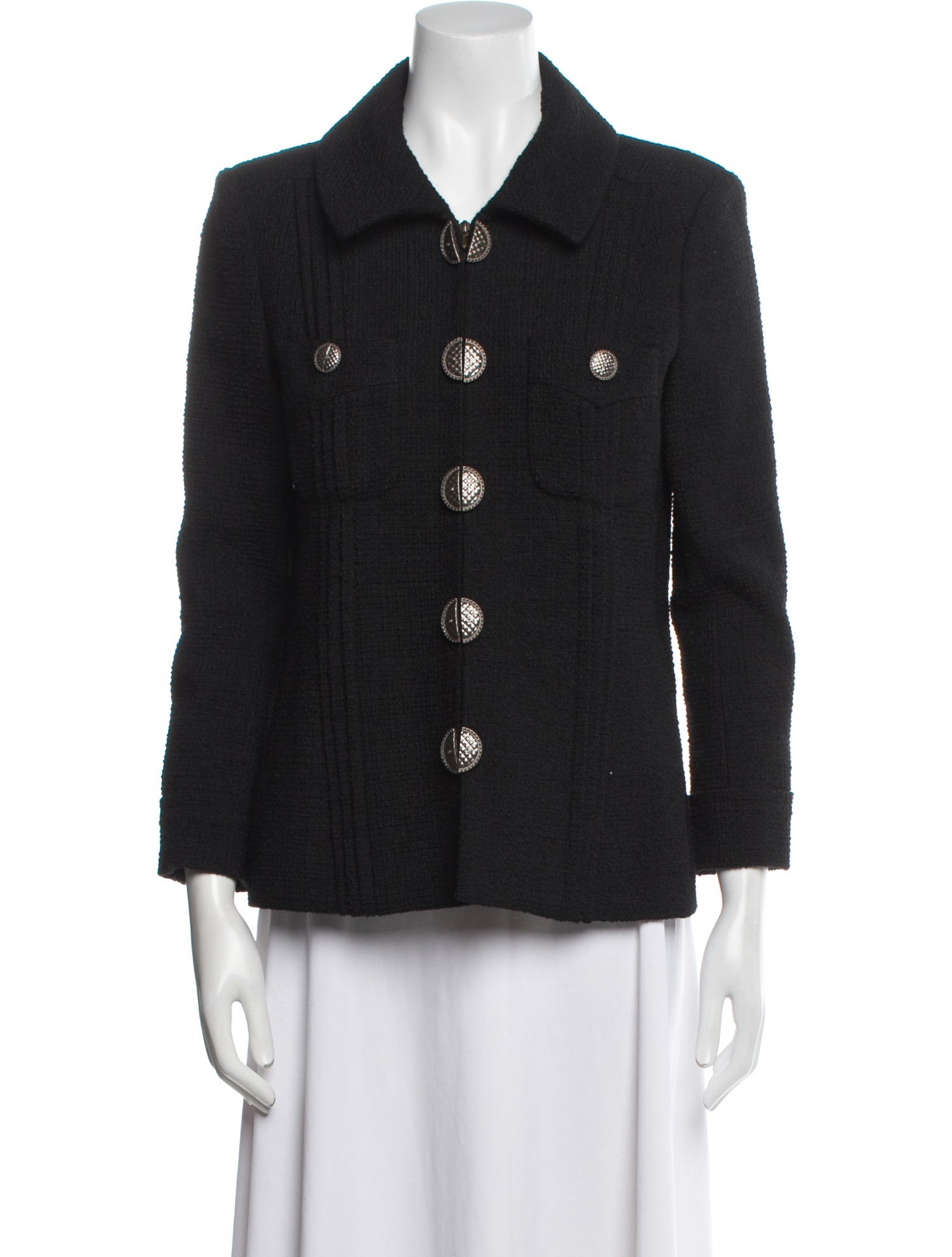 Chanel 2017 Paris-Cuba Jacket