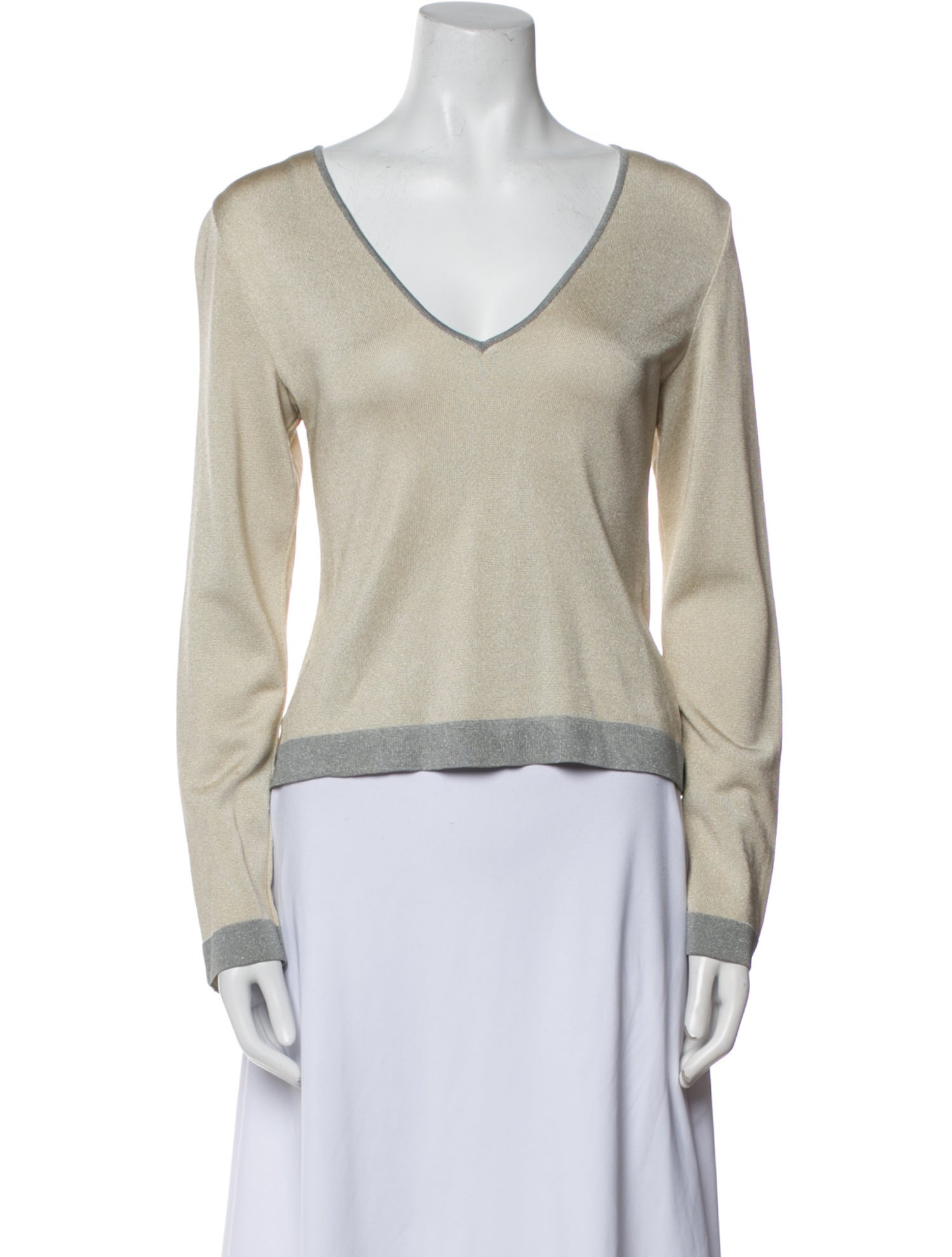 Chanel Vintage 1999 Sweater