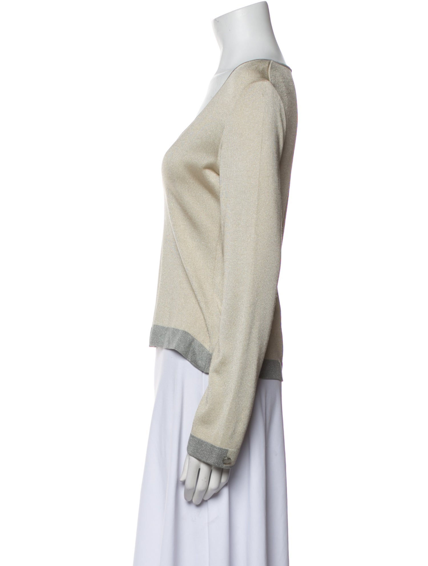 Chanel Vintage 1999 Sweater