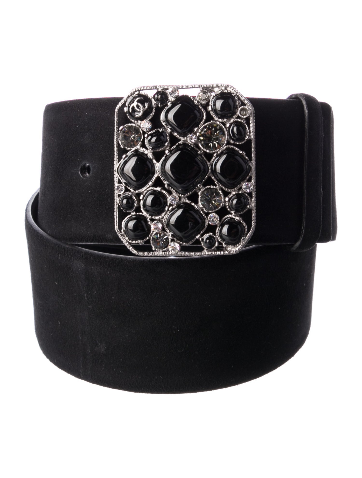 Chanel Vintage 2008 Waist Belt