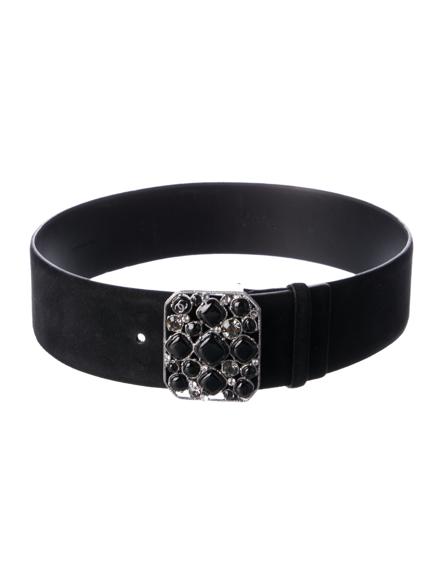 Chanel Vintage 2008 Waist Belt