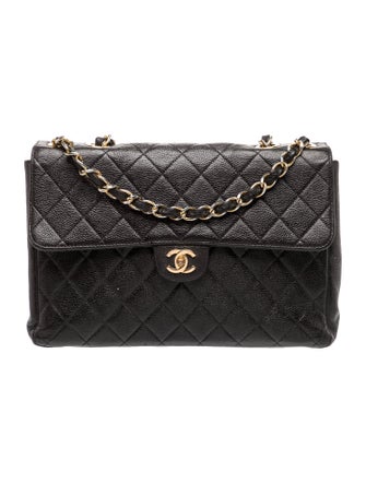 Chanel Jumbo Flap Bag
